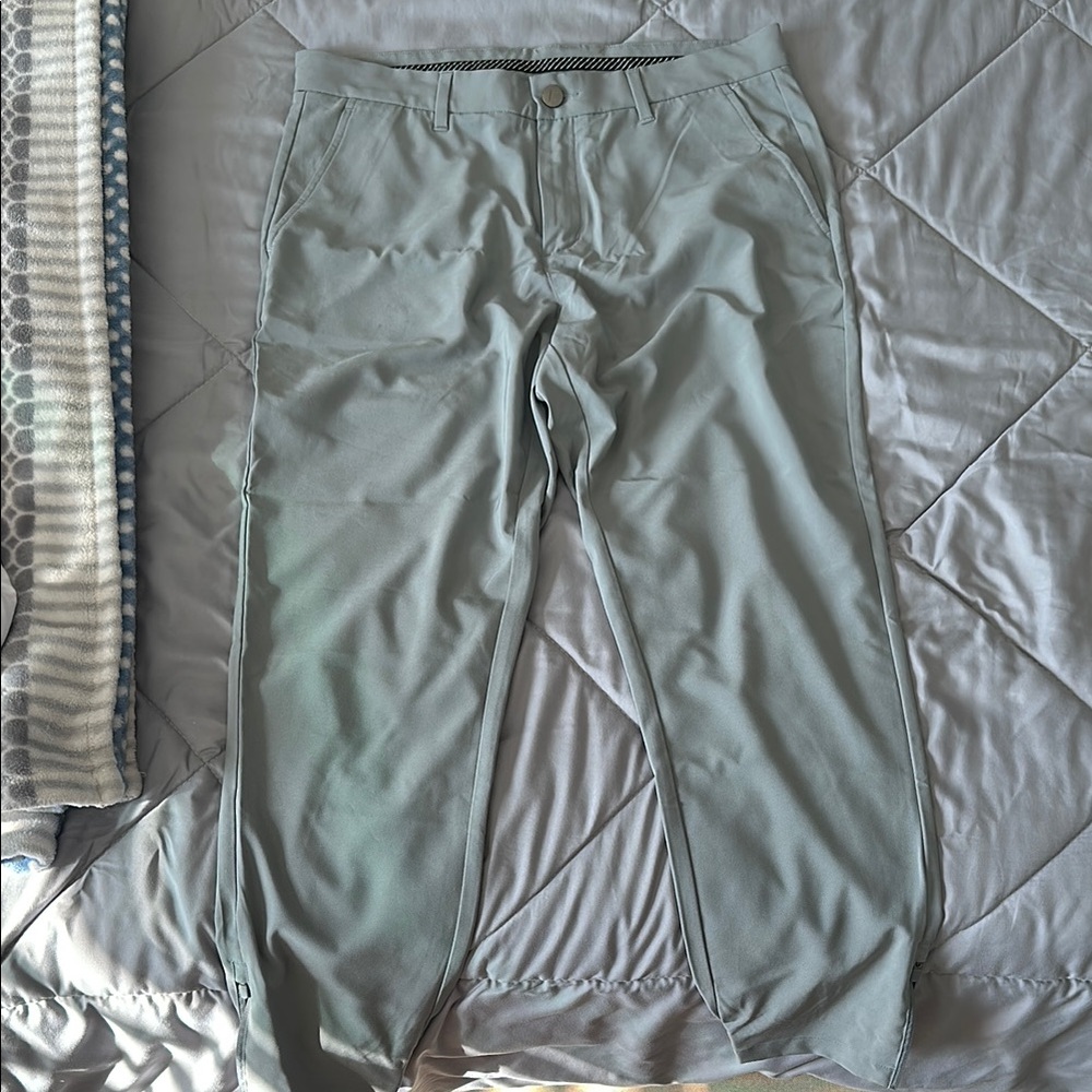 Mens Primo Golf Joggers